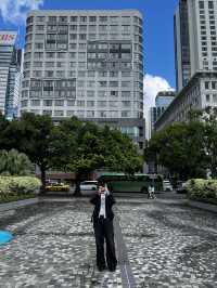 West Kowloon Cultural District (WKCD) 🌞