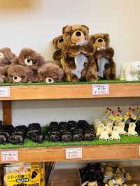 사계체의 언덕 소품샵