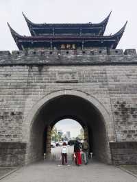 Panda Valley (Good Alternative to Chengdu Research Base of Giant Panda Breeding)