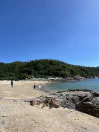 🌊 南丫島Chill住歎海鮮!榕樹灣 x 索罟灣懶人打卡攻略