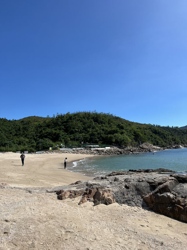 🌊 南丫島Chill住歎海鮮!榕樹灣 x 索罟灣懶人打卡攻略 🌊 南丫島Chill住歎海鮮!榕樹灣 x 索罟灣懶人打卡攻略