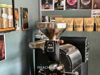 DaDa Cafe หลวงพระบาง