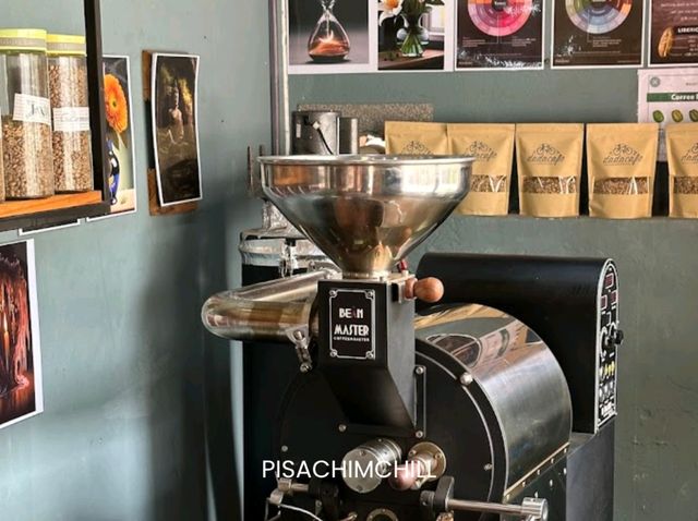 DaDa Cafe หลวงพระบาง DaDa Cafe หลวงพระบาง