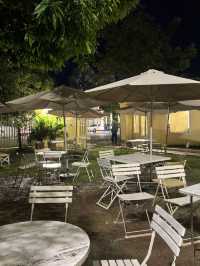 The Coziest Bakery Vibes at Cafe Honest, Phnom Penh 🍰✨