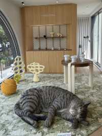 Sogyeok-dong — calm and style in the heart of Seoul✨