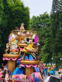 20 ปีแห่งความมหัศจรรย์