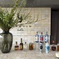 🇨🇳가을무드 가득한 베이징 감성카페