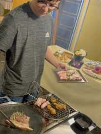 在南投，住進你專屬的宇宙 🪐