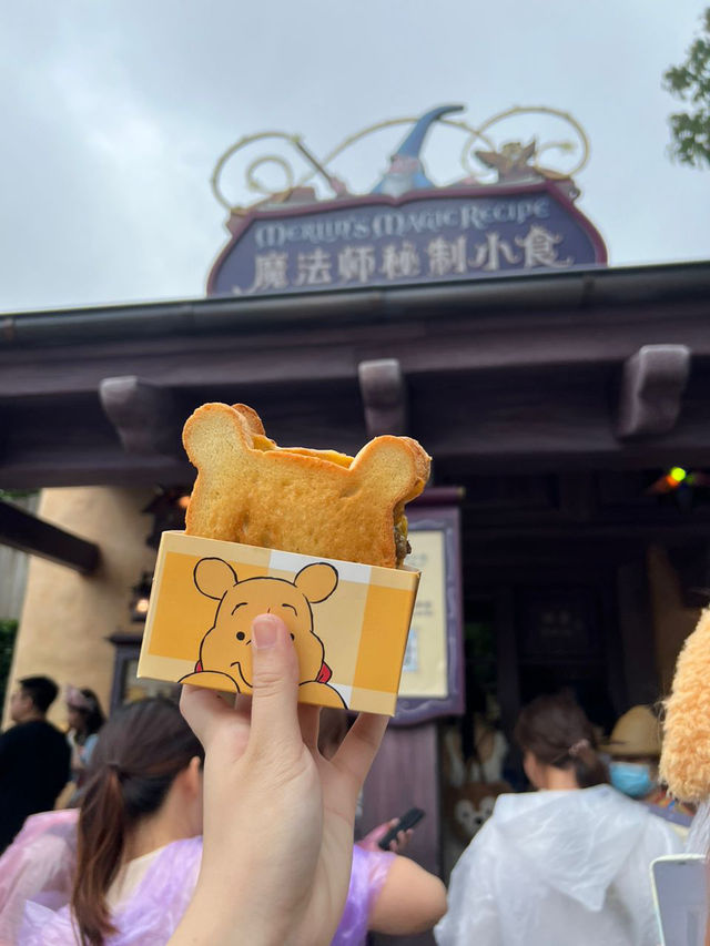 Shanghai Disneyland Shanghai Disneyland