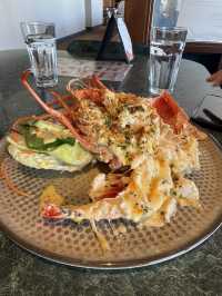 Short trip to Western Australia