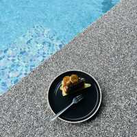 วังหลัง | Kraft Cafe & MOWA Bangkok