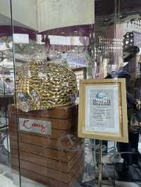 🏜 オールド・ドバイ散歩記