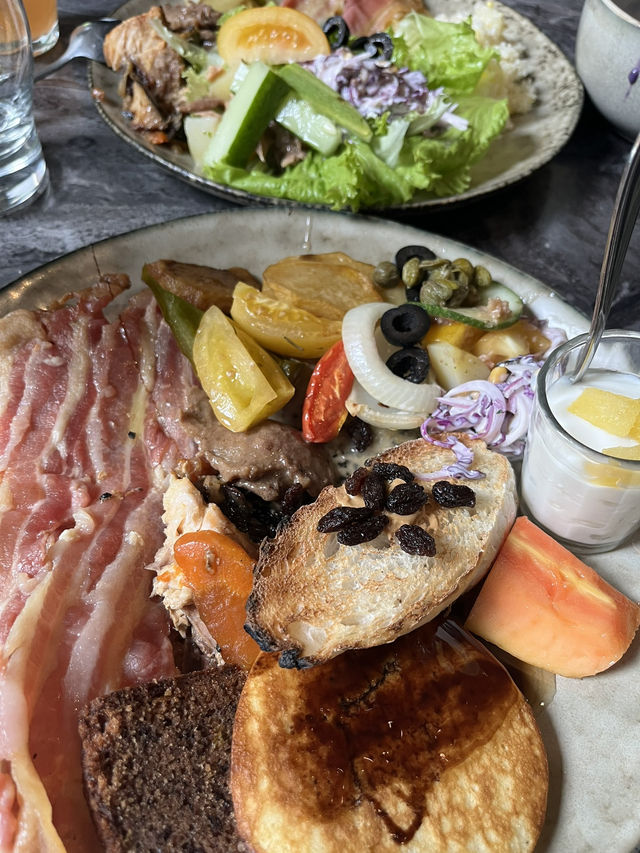 絶景の合間に取り入れる「ホテルの過ごし方」戦略 絶景の合間に取り入れる「ホテルの過ごし方」戦略