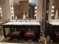 上海柏悅酒店 ，明珠江景客房開箱