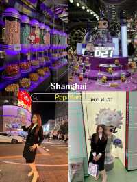 Shanghai เที่ยวเซี่ยงไฮ้กัน - EP1 🇨🇳