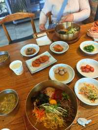 🍽️ What You Have to Eat When Visiting Korea — My Comfort Food List