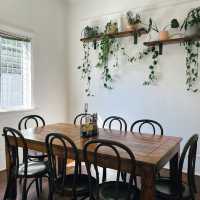 Chill at The Little Banksia: คาเฟ่น่านั่งในออสซี่