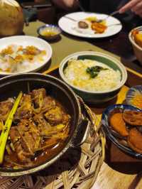 Hoi An Old Town, Coconut Boat & Morning Glory Restaurant