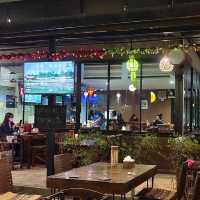 ร้านอาหารแซ่บๆ แบบลับๆ