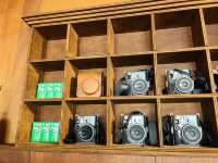 황리단길 이색체험 데이트코스 추천