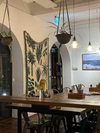 天母圓環美式餐廳JB's Diner