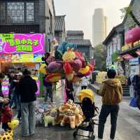 🚶‍♀️Jinan City Walk — From Springs to Old Streets