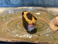 Sushi Bliss Sydney🍣 Yoshii’s Omakase