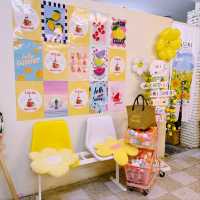 🍹 Local Smoothie: สมูทตี้ผลไม้สดชื่นเต็มแก้ว