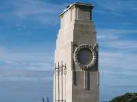 🇳🇿奧克蘭打卡必去!新古典主義藝術感爆棚—戰爭紀念博物館一日遊