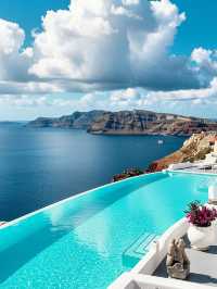 SANTORINI LUXE CRUISE – AEGEAN BLUE DREAMS
