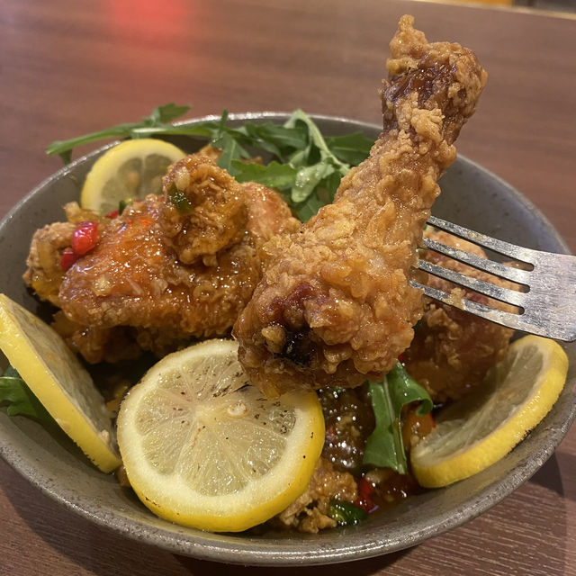 🩷高質韓式炸雞配pizza🍕🤗Pizza Maru 黎左啟德啦🥳 🩷高質韓式炸雞配pizza🍕🤗Pizza Maru 黎左啟德啦🥳