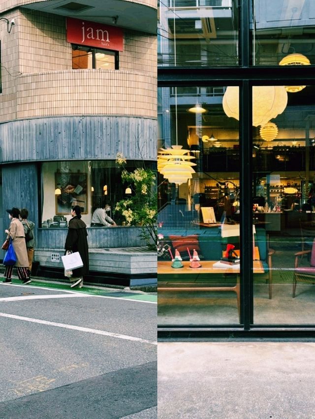 천천히 걸을수록 더 좋아지는 도시, 후쿠오카 천천히 걸을수록 더 좋아지는 도시, 후쿠오카