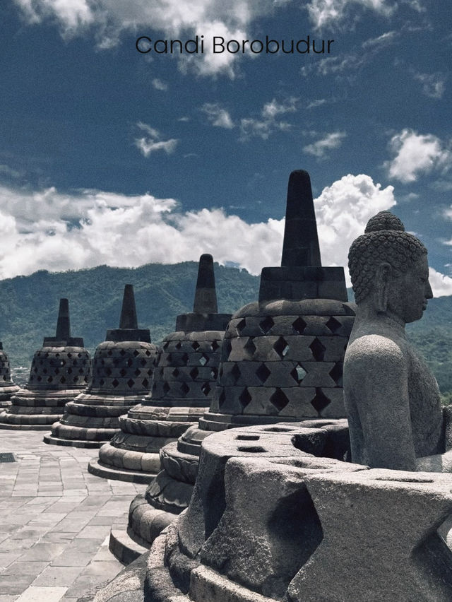 Jogja - Istimewa Jogja - Istimewa