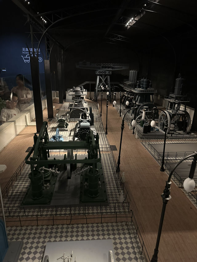 Modern Expo Icons🌆