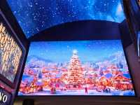 역대급 화려한 리조트 다녀왔어요!