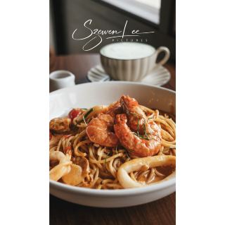 Back to Begin: Where Comfort Meets Creativity in Ipoh