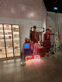 香港文化博物館探索香港漫畫歷史