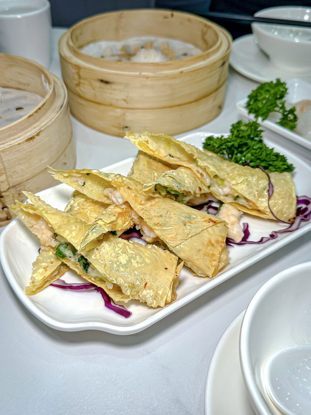 堅持用心新鮮製，酒店經驗不枉費