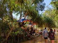 🌾 Fairy Stream, Mũi Né 🇻🇳