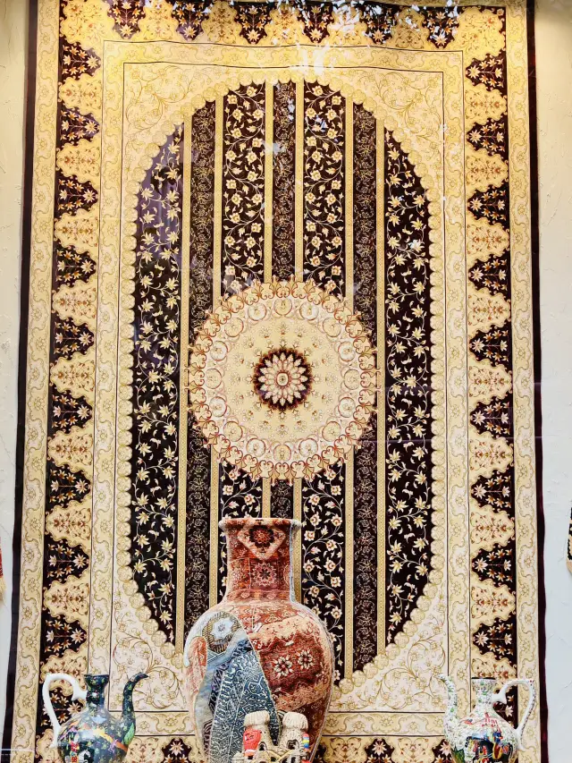 Istanbul: Grand Bazaar 🛍️😍