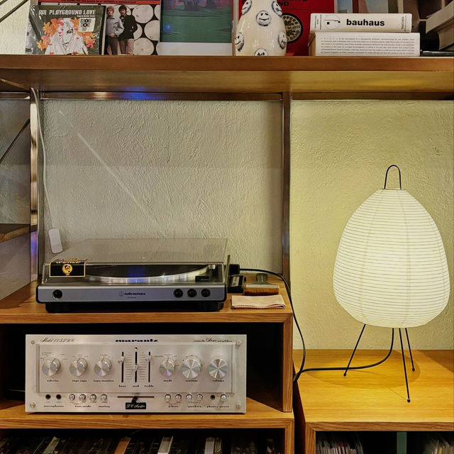 Third Place, First Light