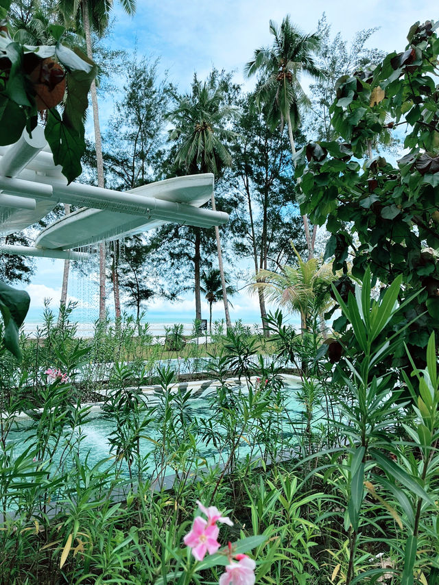 Roxy Beach Resort: Perfect Family Beach Getaway