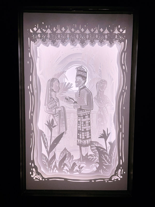 Borneo Cultures Museum: A Must-Visit Treasure Hub