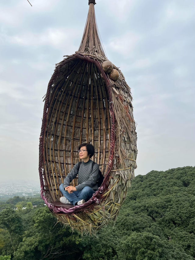 《雲河星空景觀餐廳|夜景、美拍、盪鞦韆一次滿足的浪漫景點! 《雲河星空景觀餐廳|夜景、美拍、盪鞦韆一次滿足的浪漫景點!