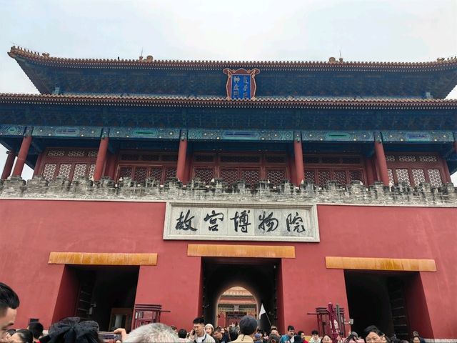 The Heart of Empires