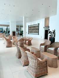 Roxy Beach Resort – Family-Friendly Staycation in Sematan