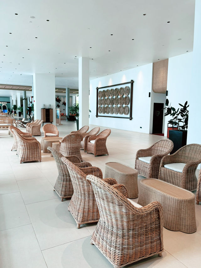 Roxy Beach Resort – Family-Friendly Staycation in Sematan Roxy Beach Resort – Family-Friendly Staycation in Sematan