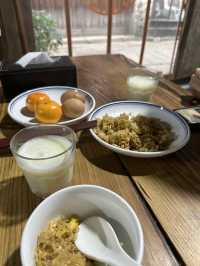 🏡 烏鎮西柵景區民宿住宿體驗|推開窗就是湖景