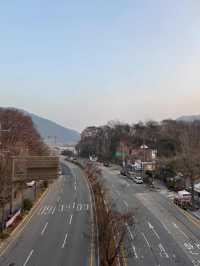 Hanok Village Glow✨