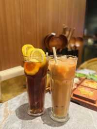 充滿儀式感嘅 DIY過橋米線✨